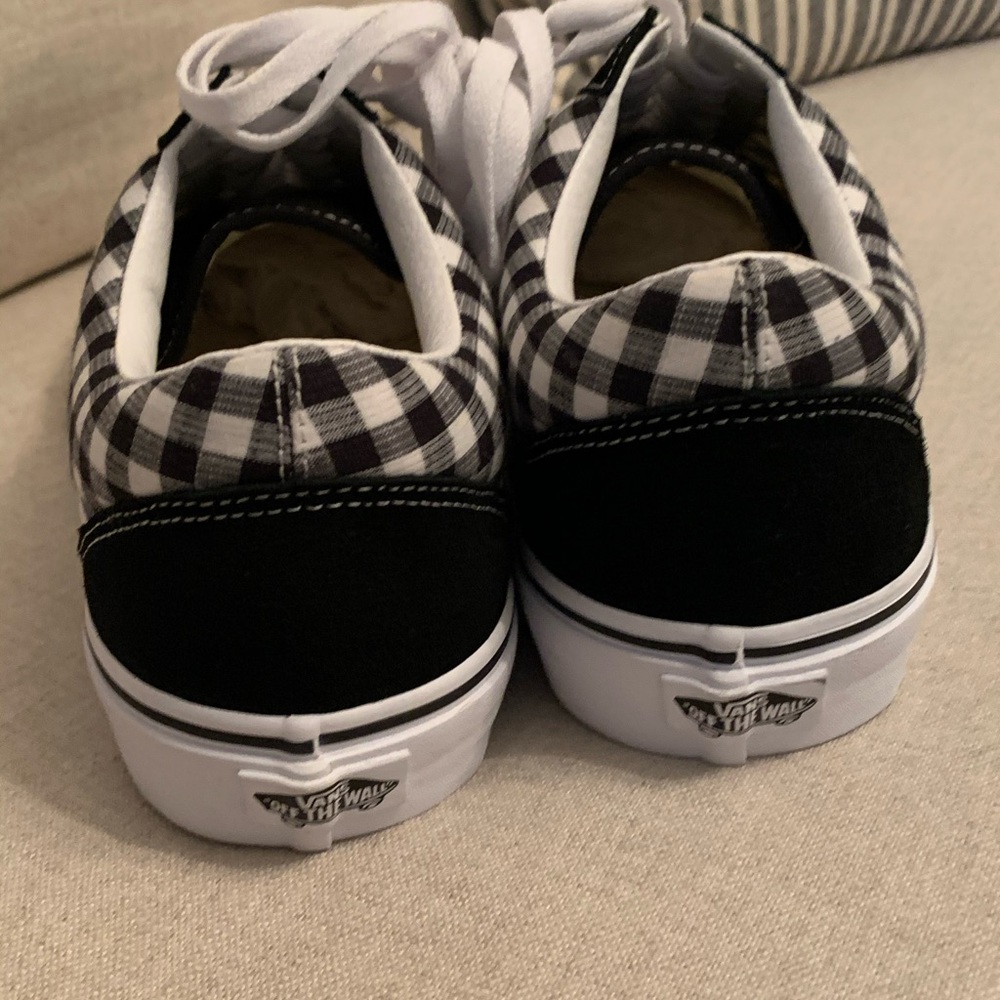 VANS Old Skool Sneaker Size 12 - Picture 5 of 11